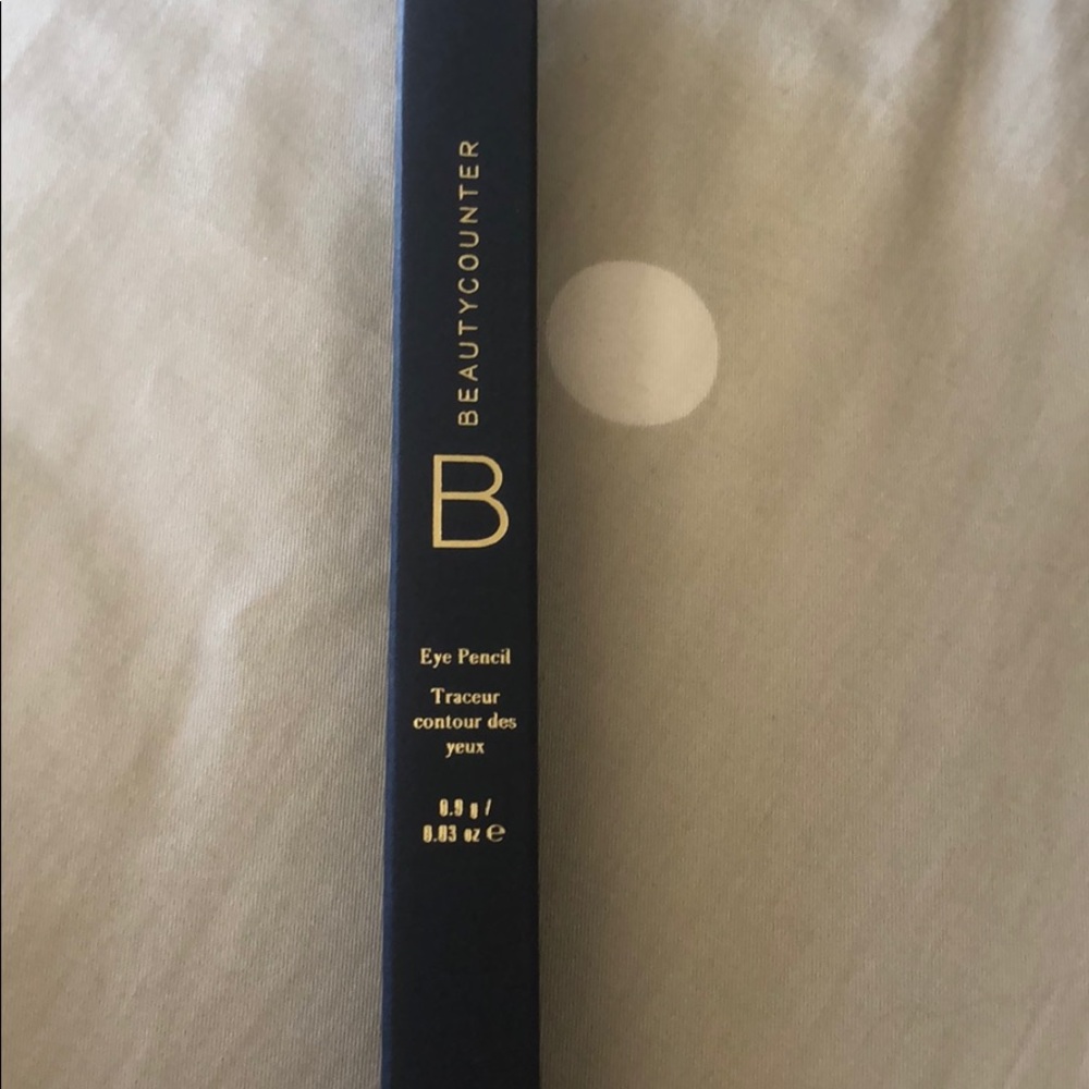 Beautycounter eye pencil